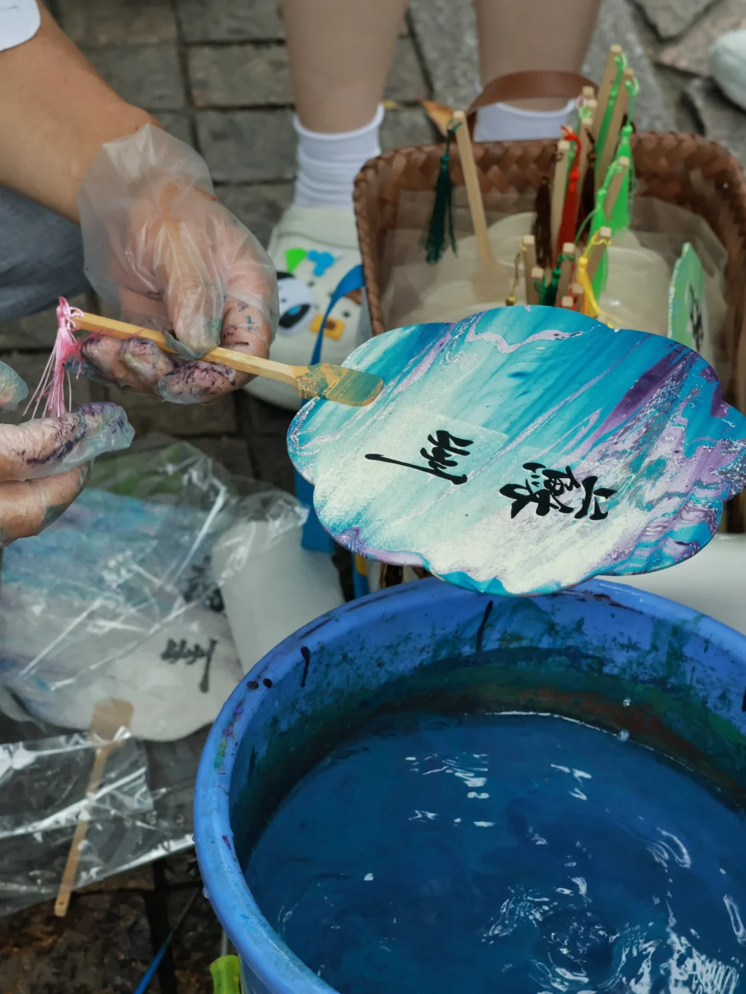 谁懂啊！！！被自己做的苏州攻略满意哭了