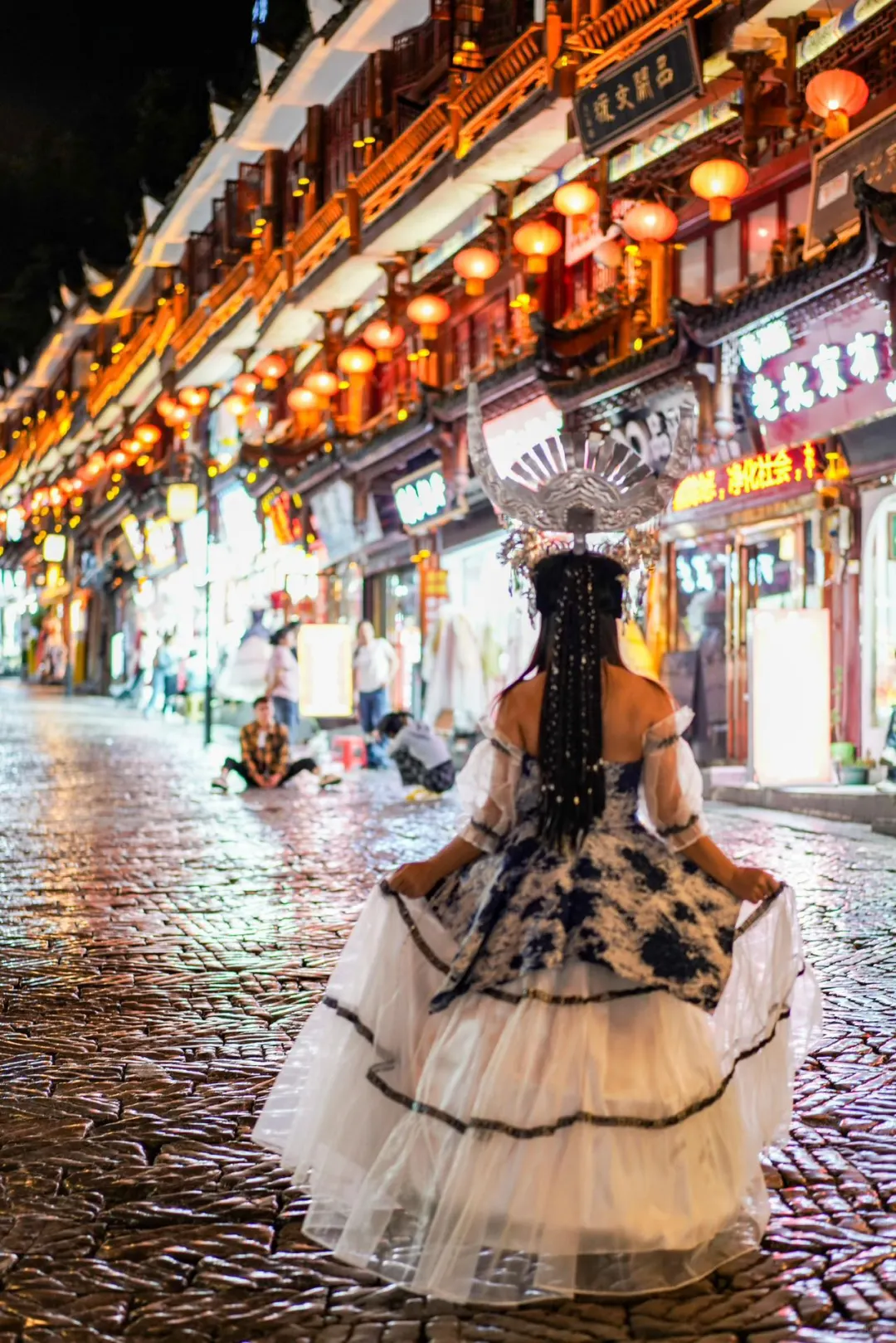 藏在贵州的宝藏小城，黔南都匀的小众玩法