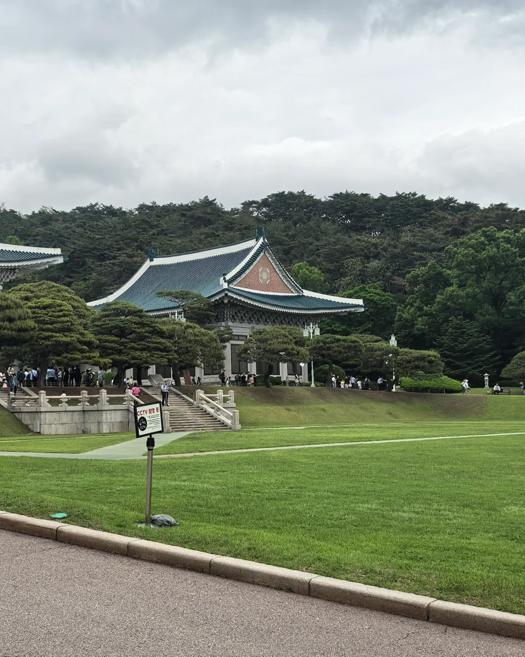 青岛飞韩国首尔游玩攻略 三天两晚