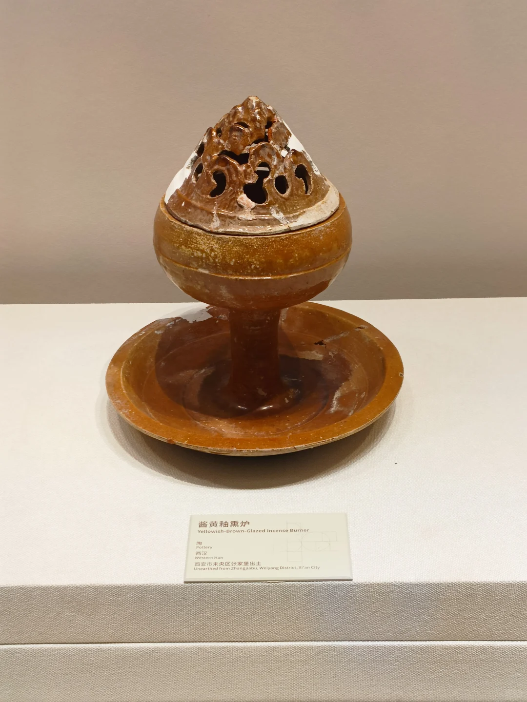 西安博物院最新旅游攻略来了