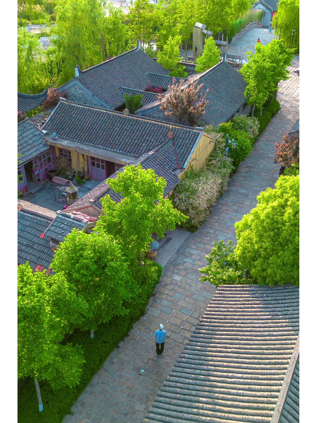 五一旅行，推荐一个绝对冷门但震撼的地方❗