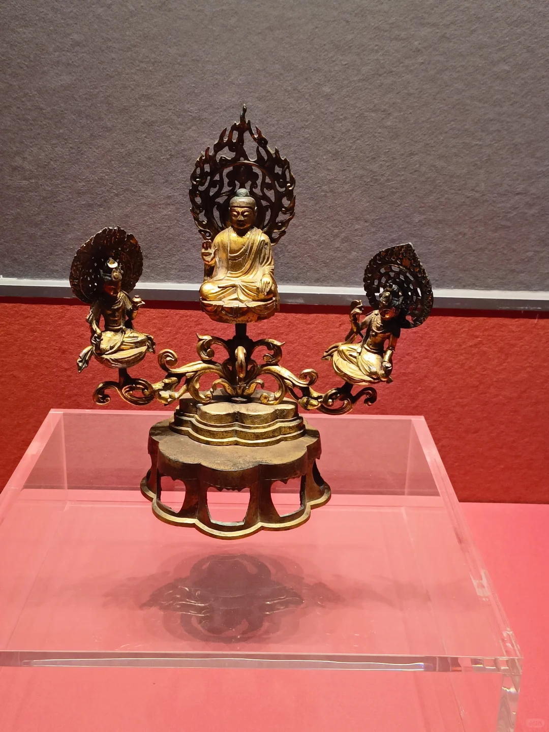 西安博物院最新旅游攻略来了