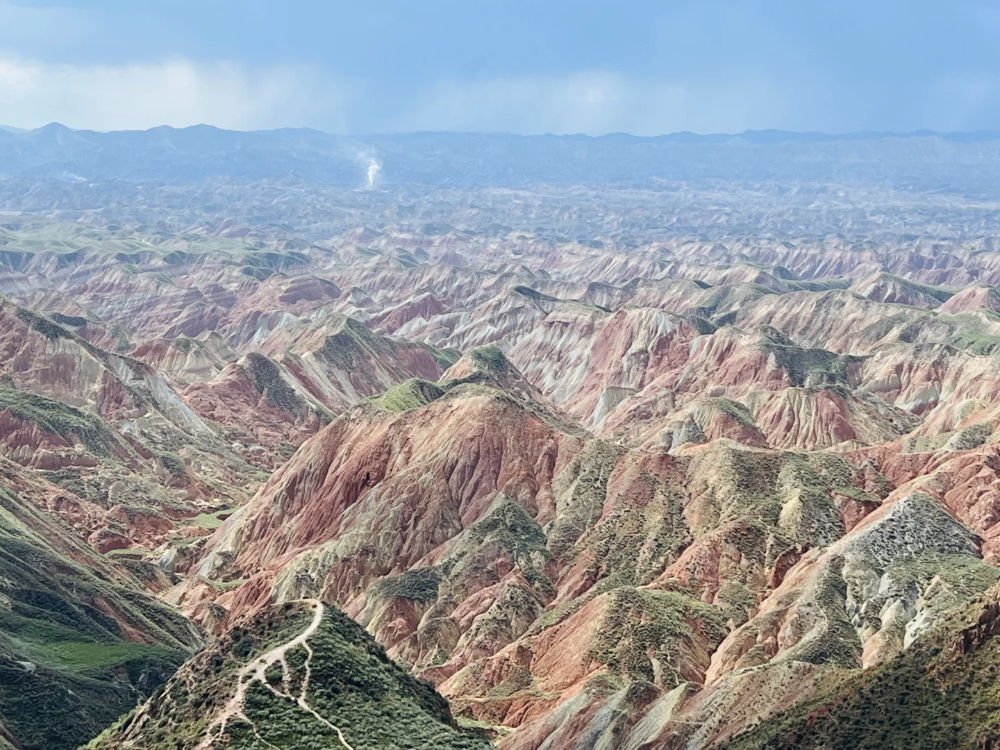 6000字的天水甘南兰州亲子自驾游攻略❗️