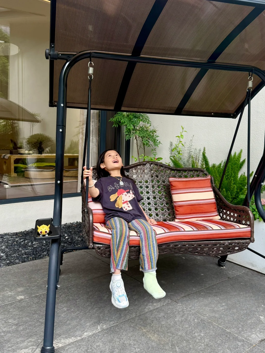 📍河南！新乡！我发现了太行山下的避世小院⛰️