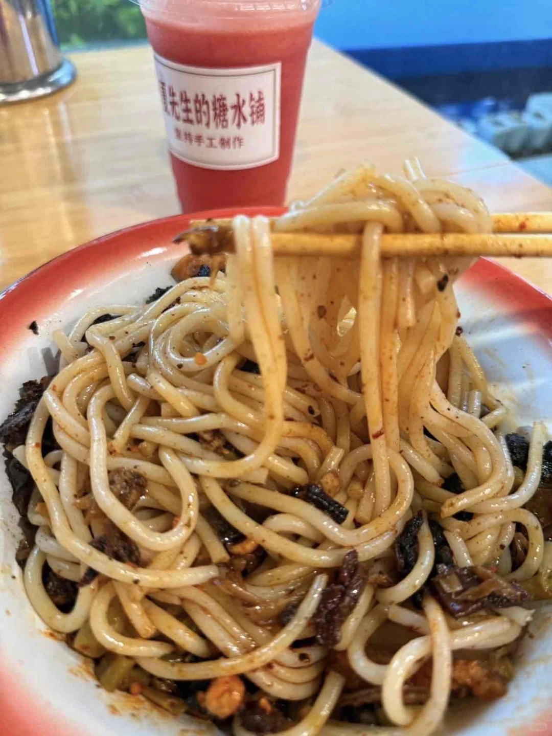 5.29桂林两人穷游已回，我们的避雷建议是