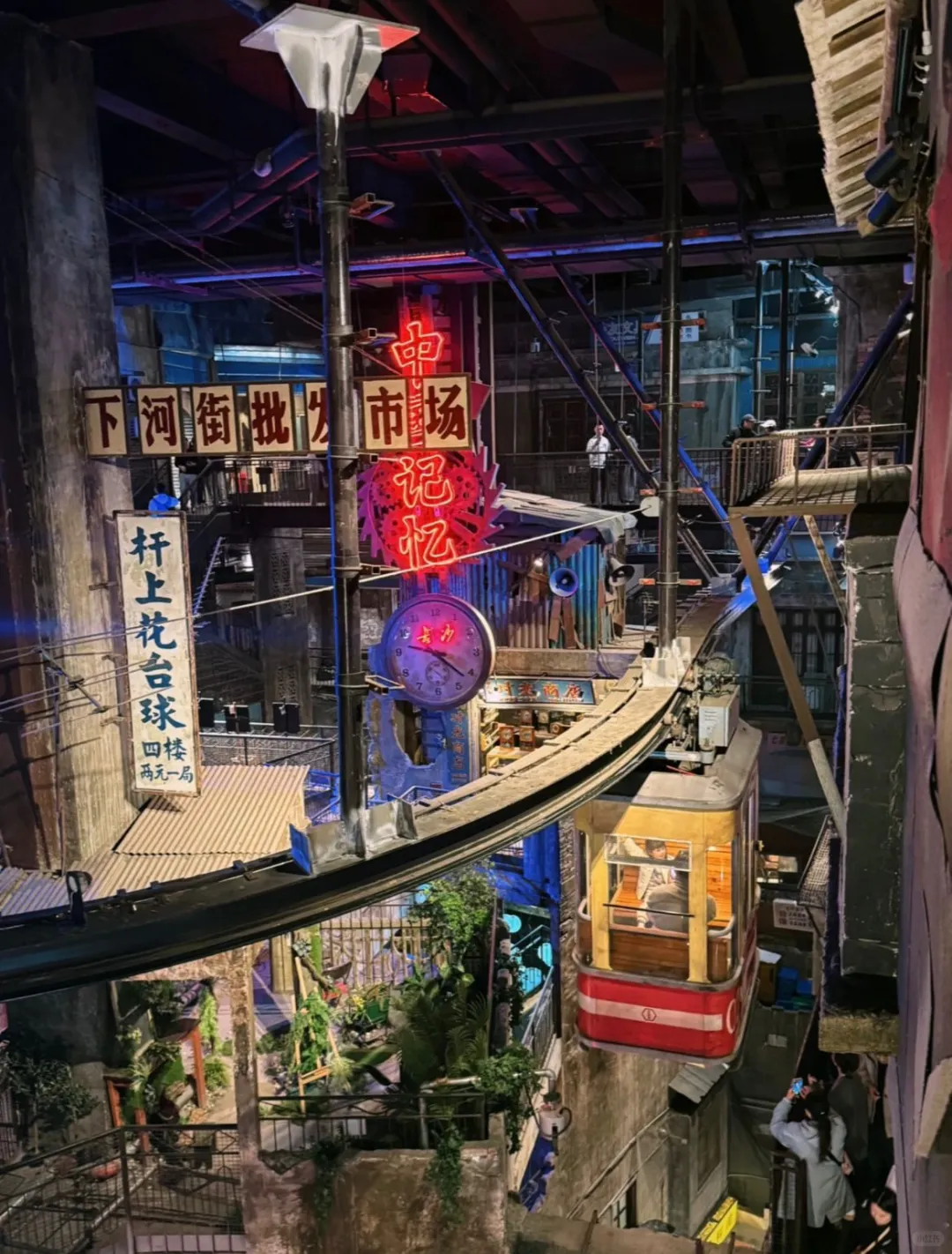 划重点⚠️：长沙旅游攻略，两天假期