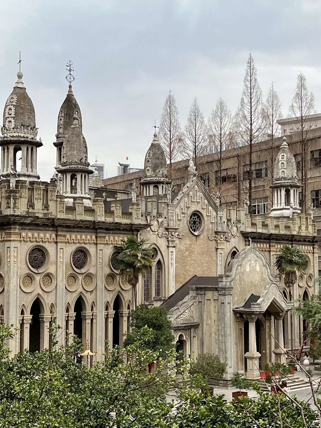 🥹武汉三日游回来了，只想说些大实话！听劝！！