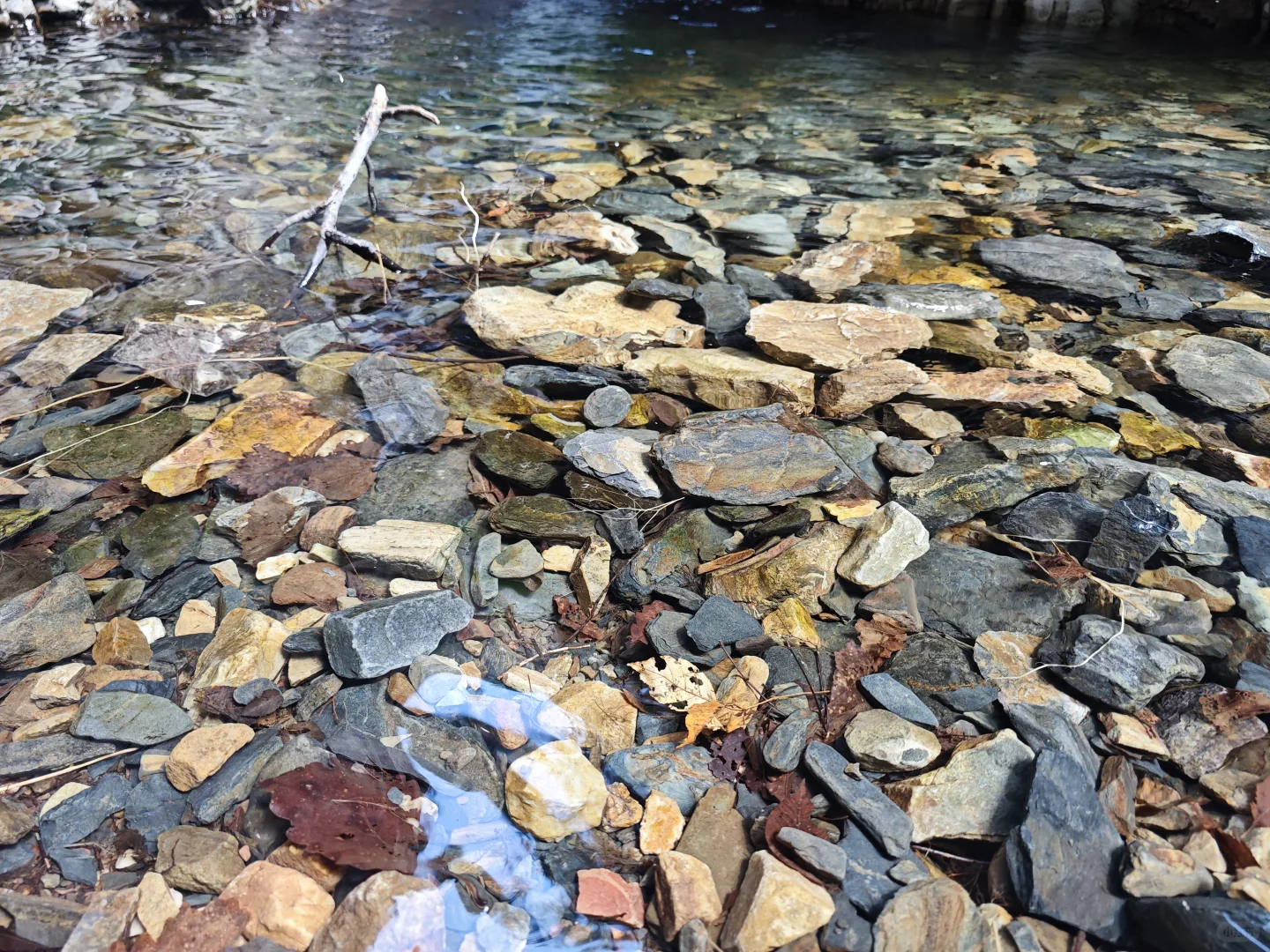 📍唐山·周边徒步日记⛰️ | 兴隆九龙潭