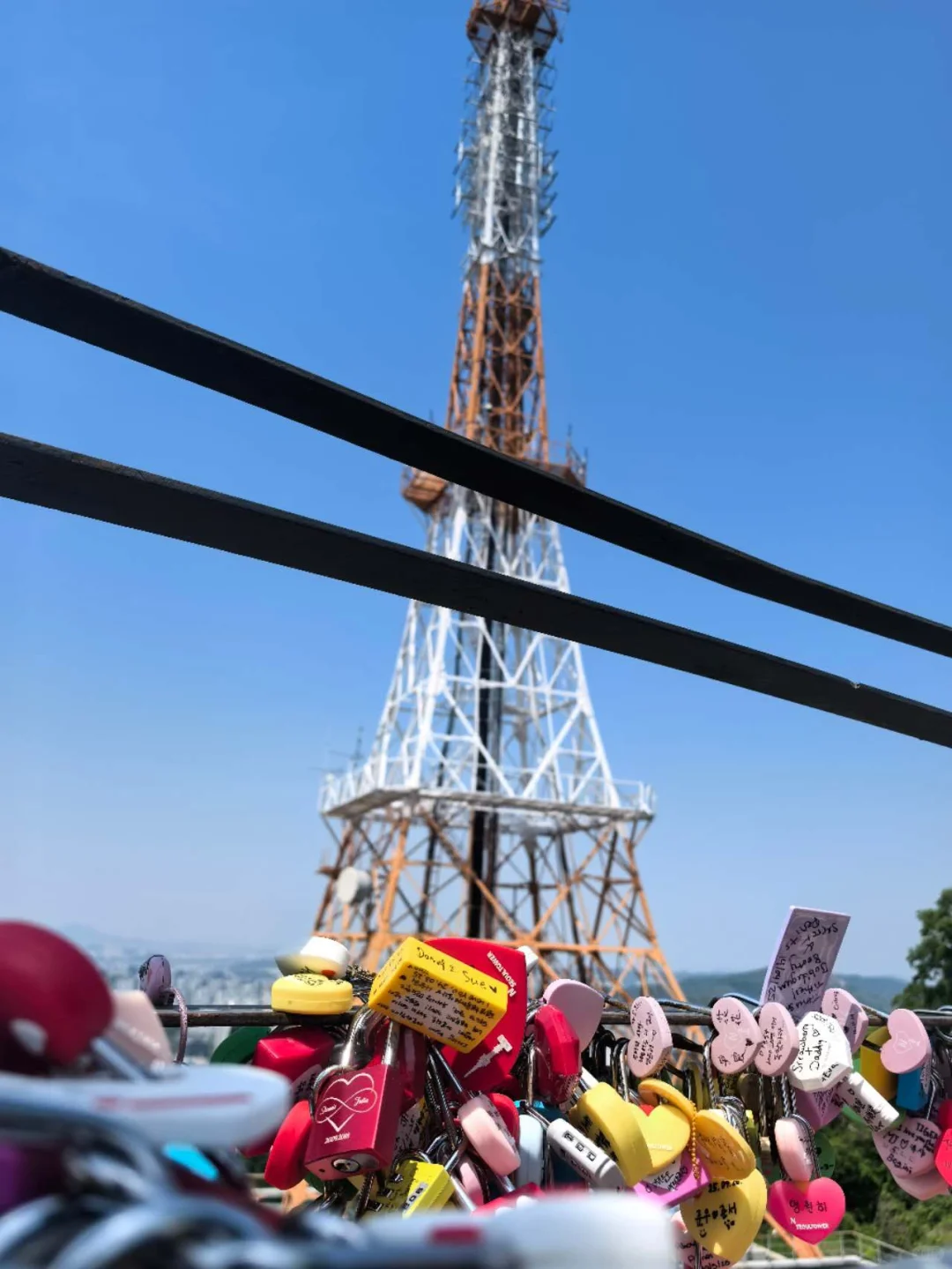 青岛飞韩国首尔游玩攻略 三天两晚