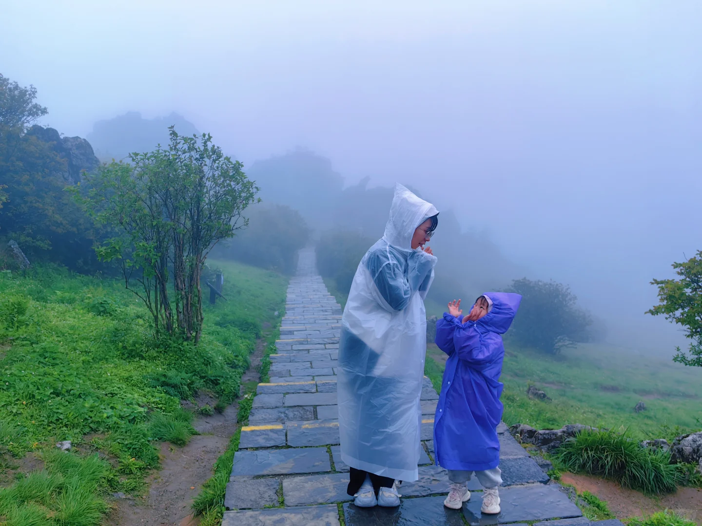 【端午假期西安自驾神农架四天三晚】3