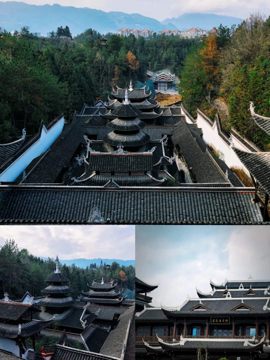 🌈恩施|5-6月淡季来真的很香,人少景美