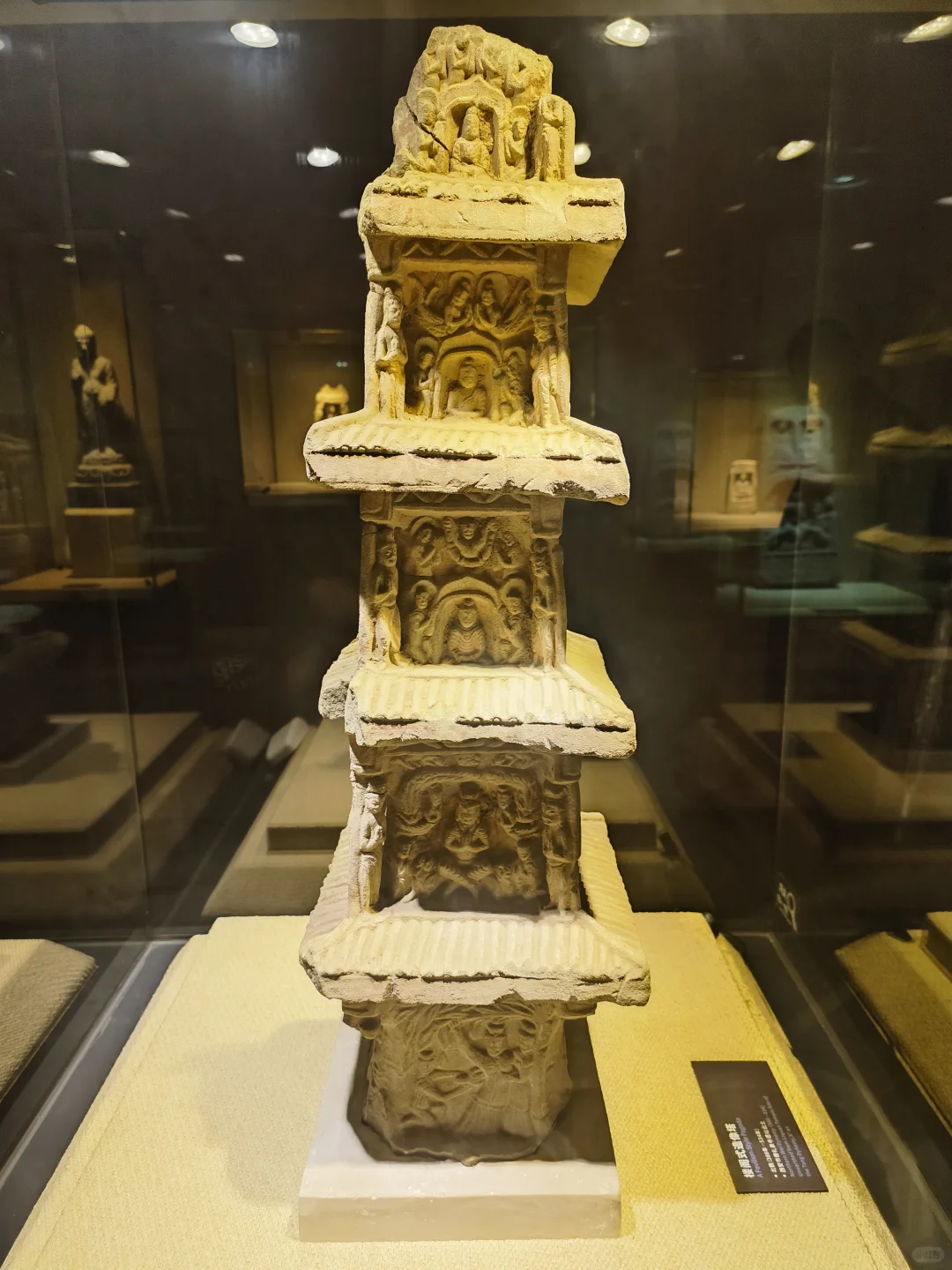 西安博物院最新旅游攻略来了