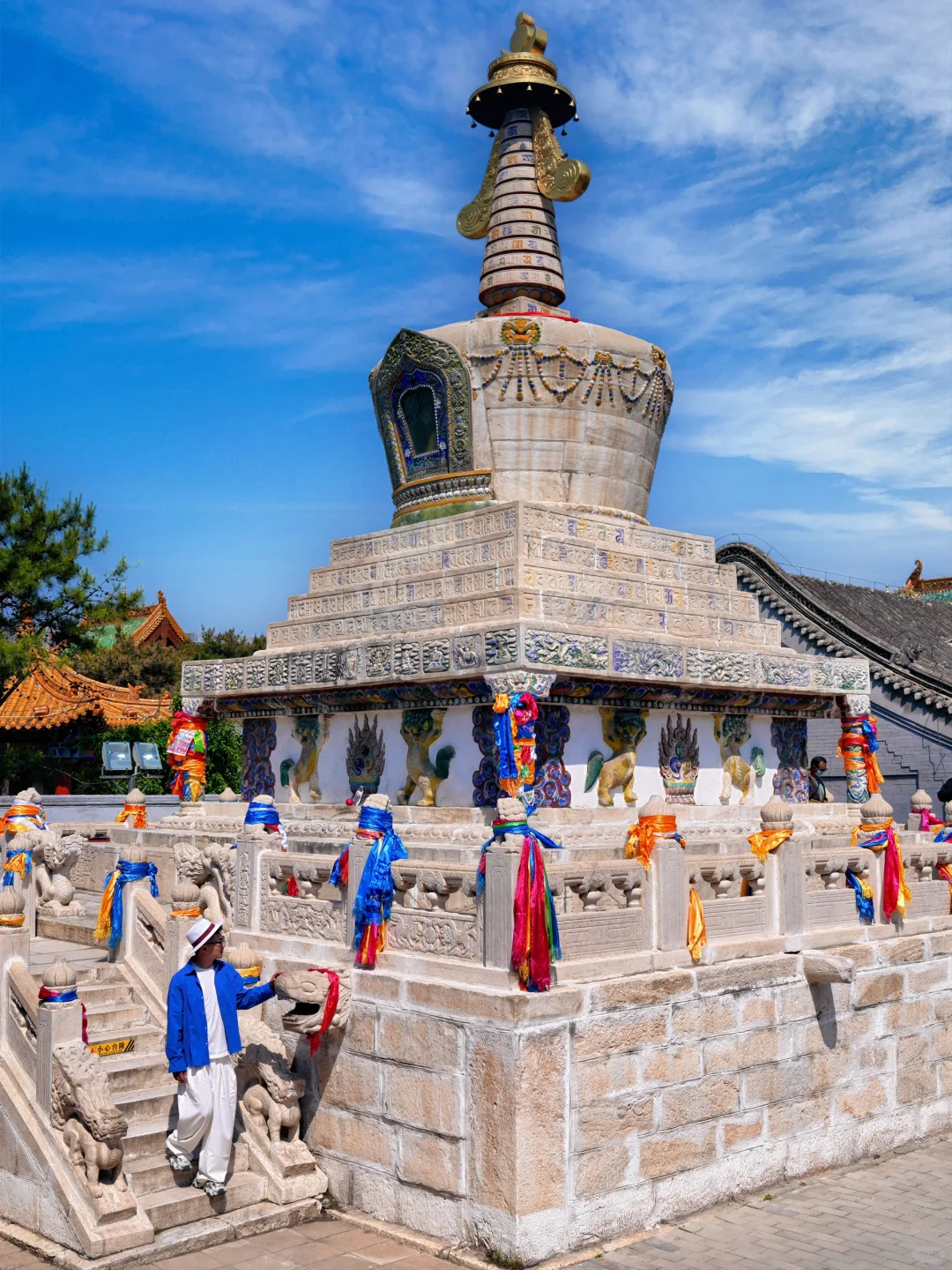 北京🚄2h直达❗️被严重低估的宝藏小城(2/50)