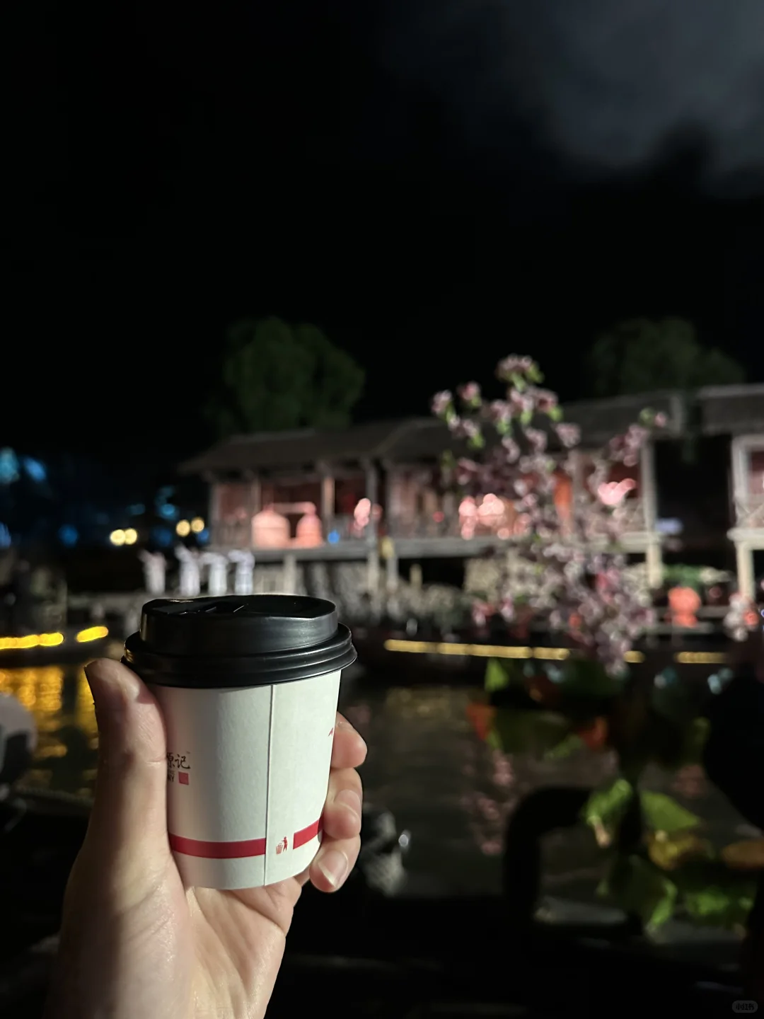 桃花源记真的不会再来了！