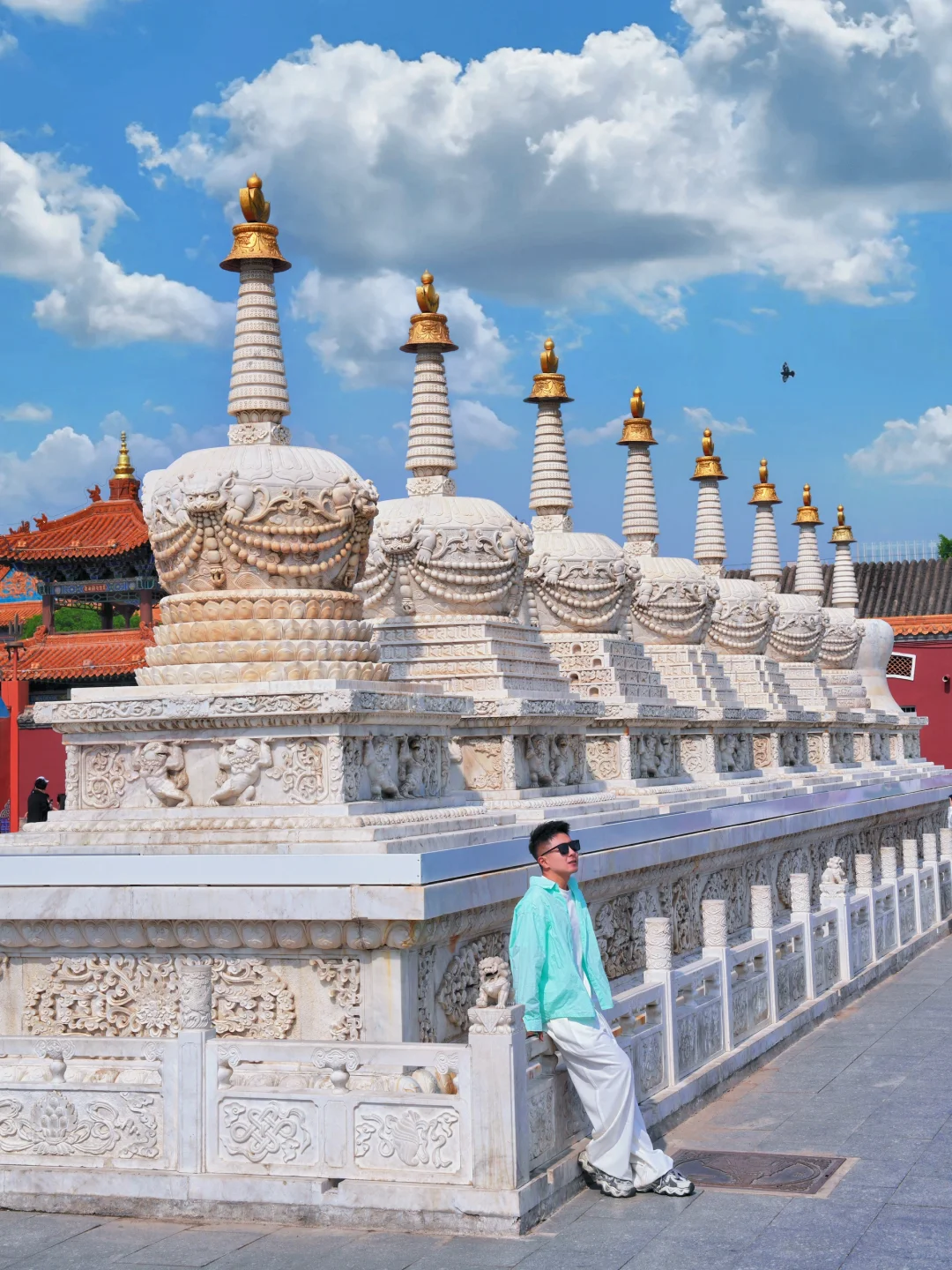 北京🚄2h直达❗️被严重低估的宝藏小城(2/50)