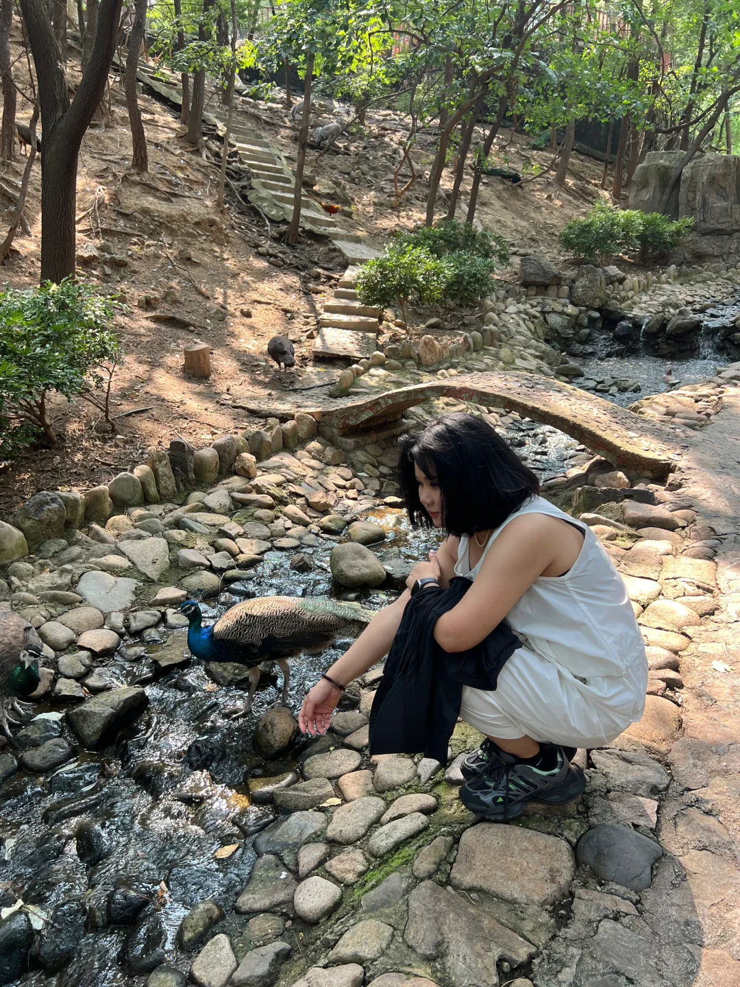 北方“小桂林”山海关燕塞湖攻略来了