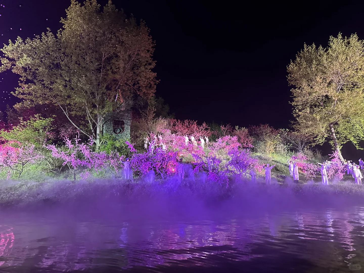 桃花源记真的不会再来了！