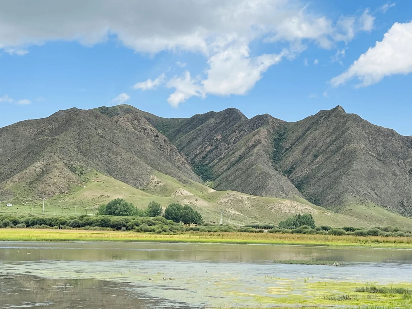 6000字的天水甘南兰州亲子自驾游攻略❗️