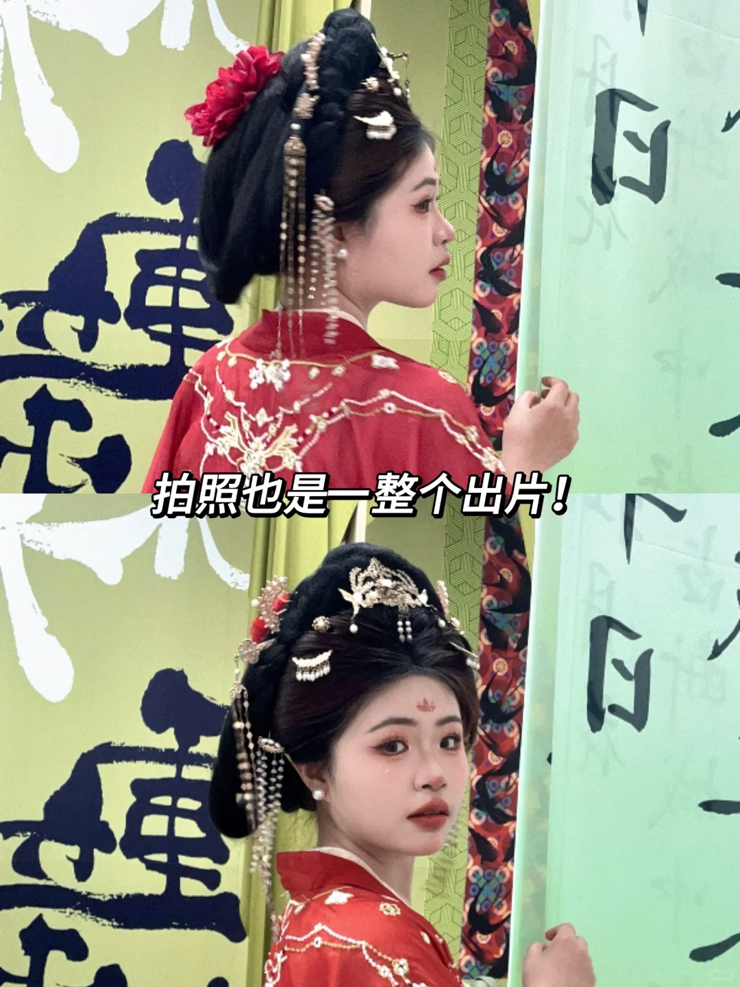 洛阳｜三天两晚超实用旅游逛吃攻略