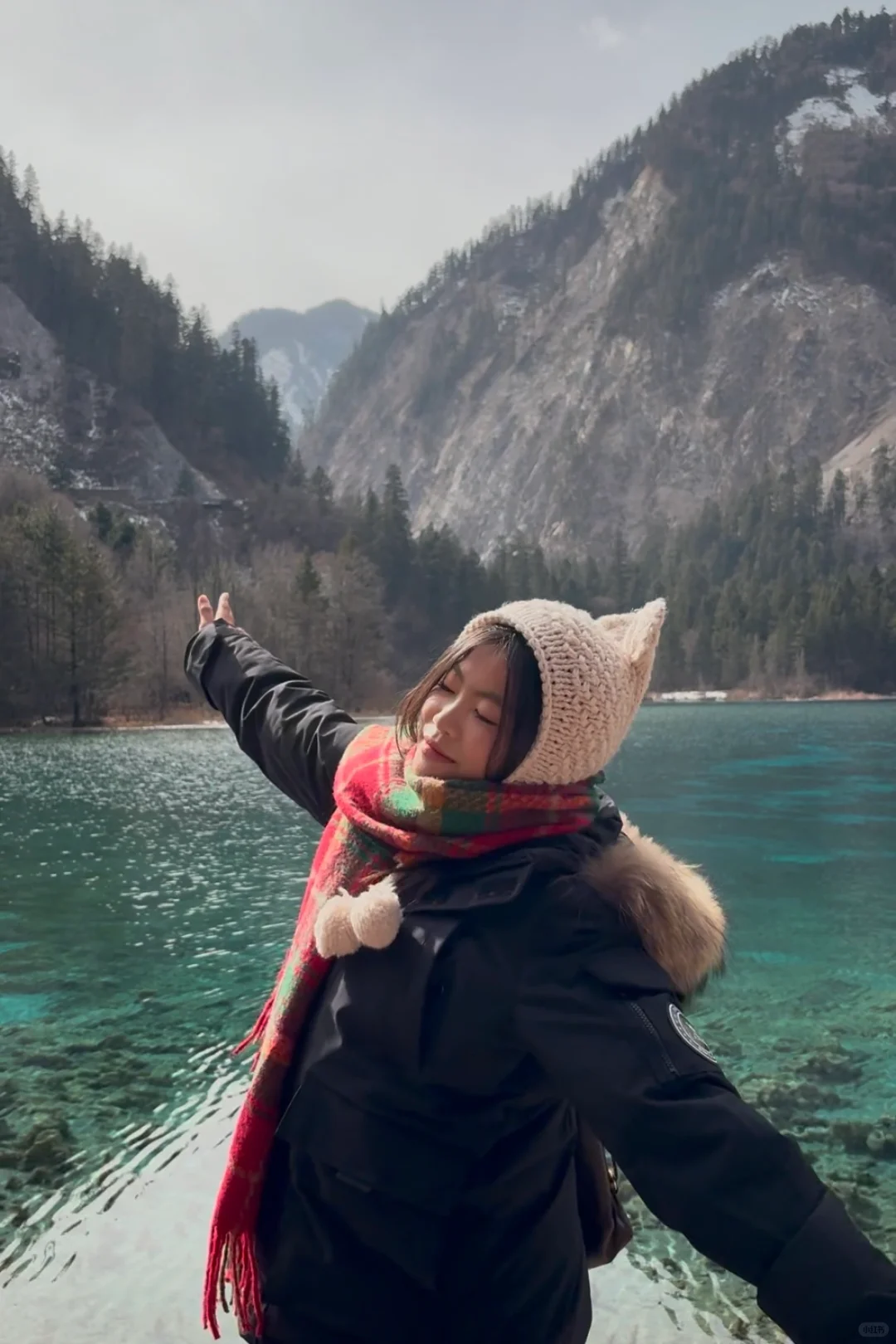 5A只是风景区的上限，不是九寨沟的上限