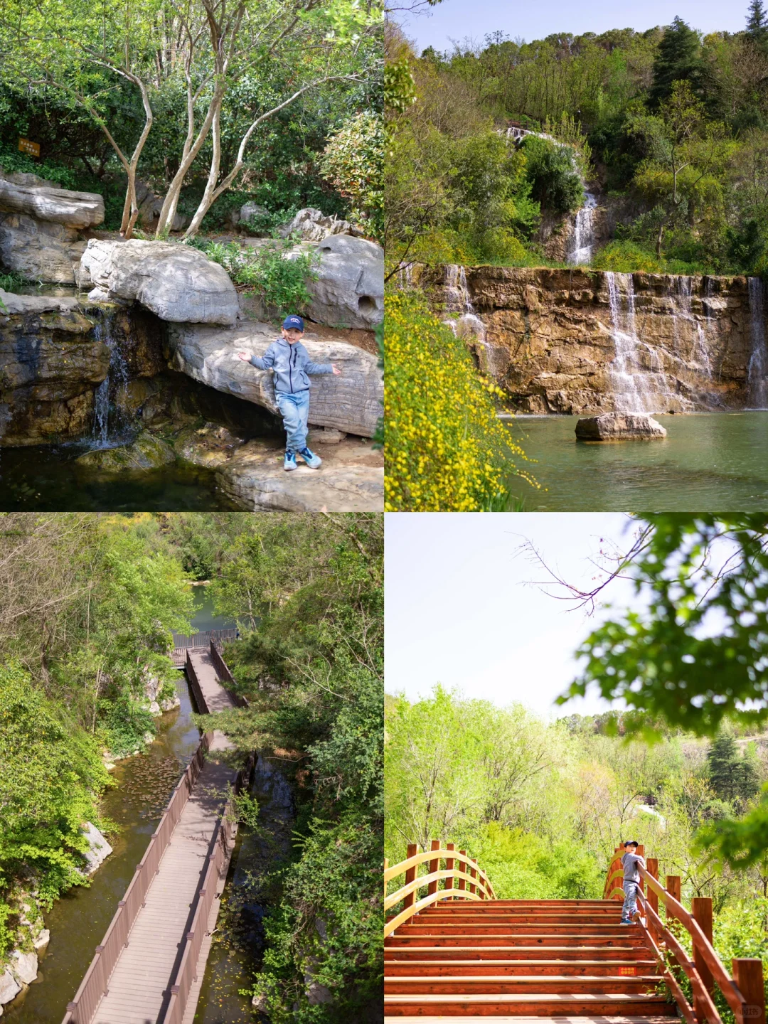 五一来徐州旅游，请收下这份攻略！