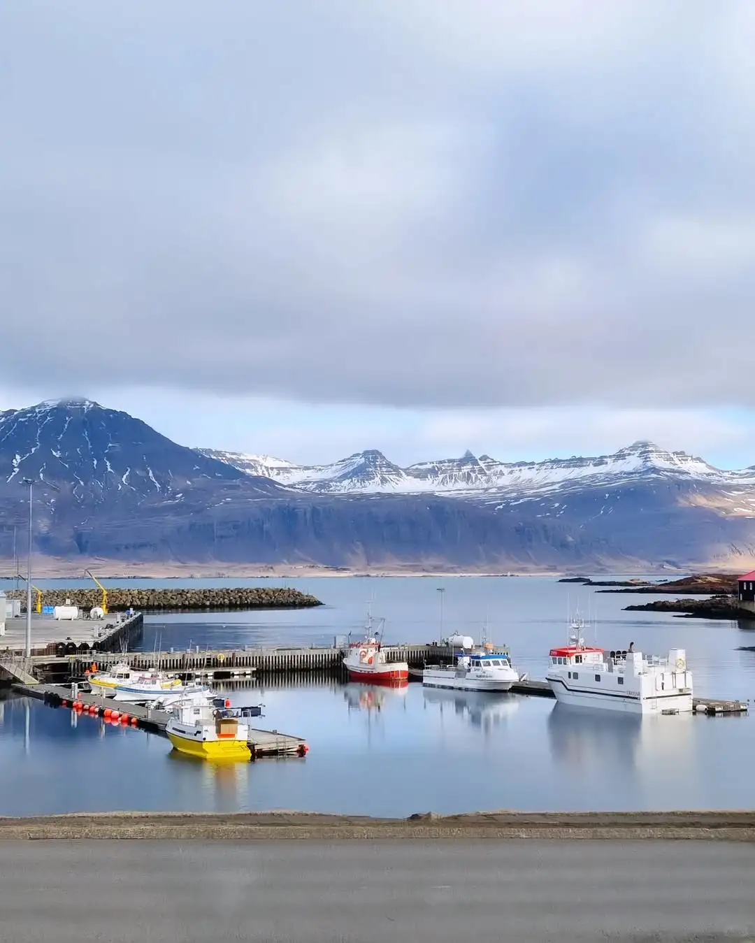 1.8w和闺蜜冰岛跟团已回,能救一个是一个