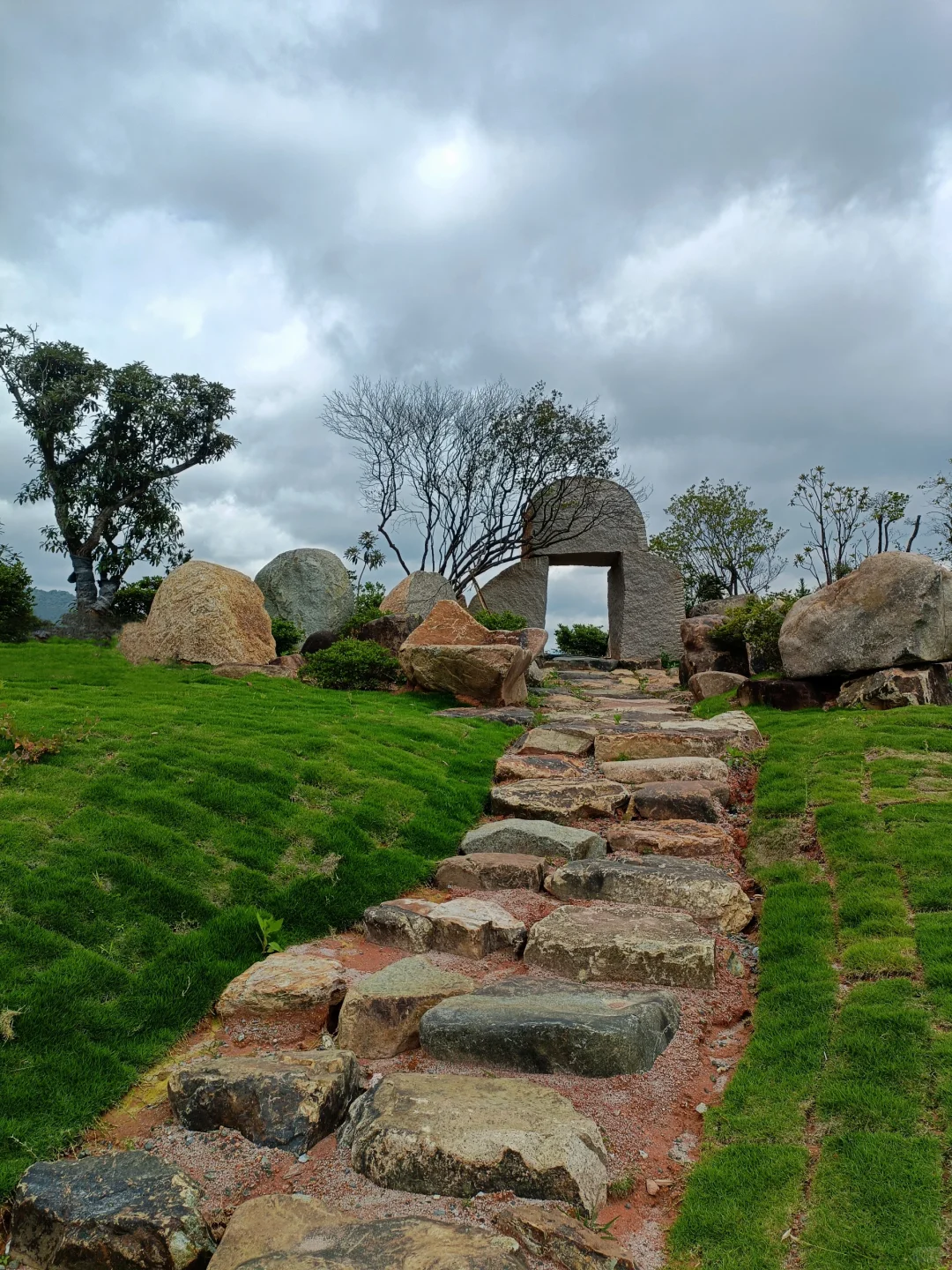 永福杜鹃谷：趁明年春天可能收💰前赶紧冲