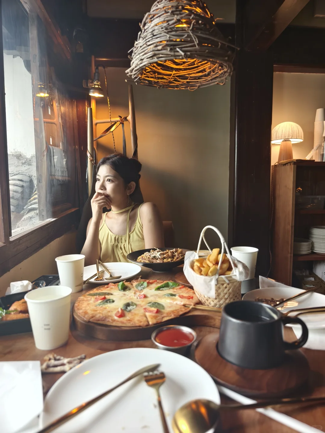 旺季别去虎跑公园挤了！来这个小众景点～