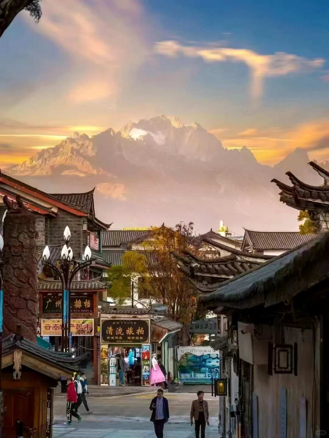 普通人的旅游梦，我实现了！（拒绝套路！）