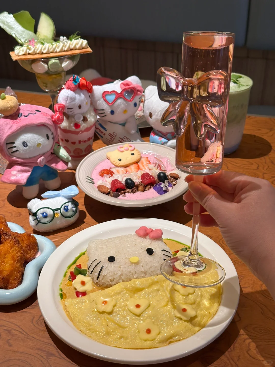 南京景枫也有了…快去吃🥹🥹