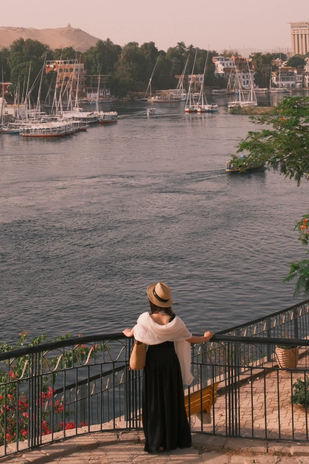 埃及旅游攻略| 女生10天9晚自由行超详细版