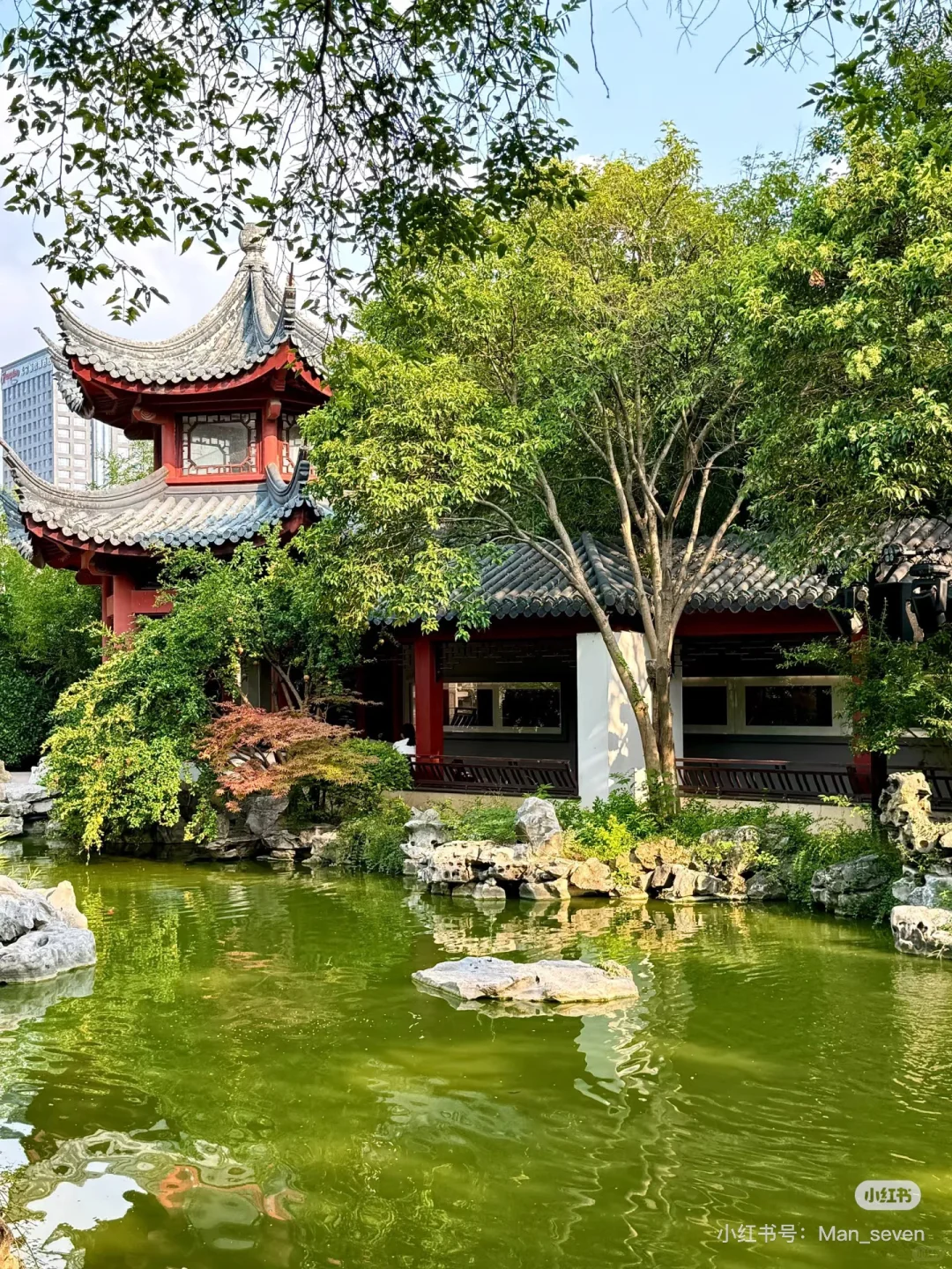 五一来徐州旅游，请收下这份攻略！