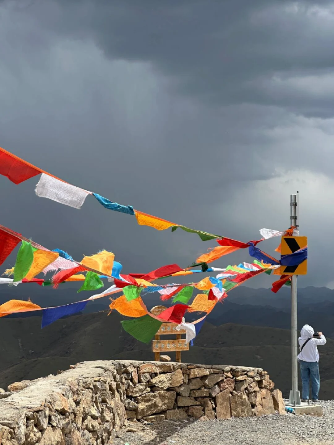 6.1📍甘南已回,说点难听的大实话。。