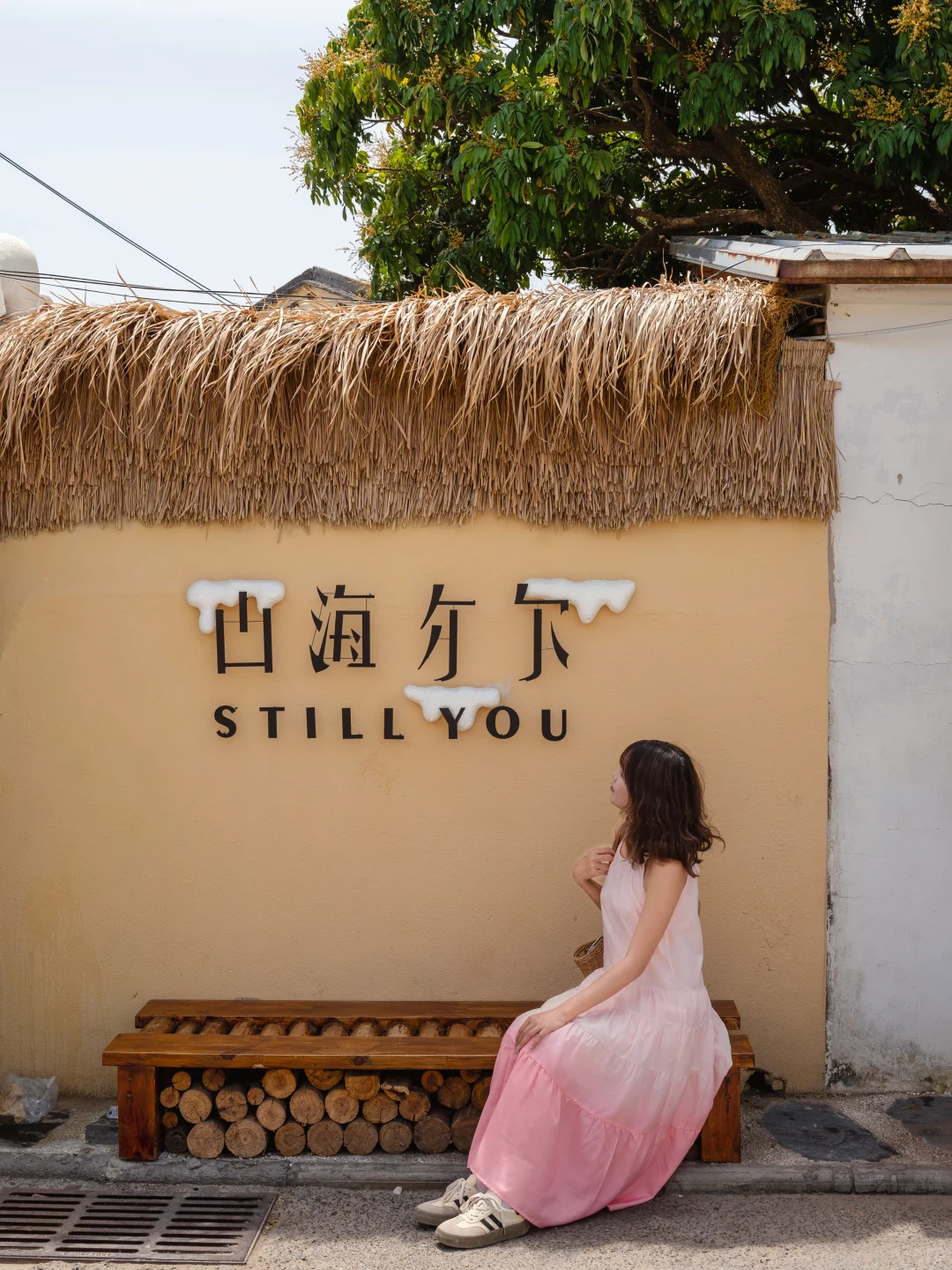 为了这18张照片，特意去了一趟北海