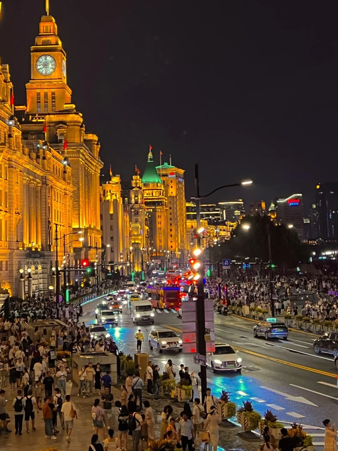 人生建议:去完这17个地方再离开上海(免费