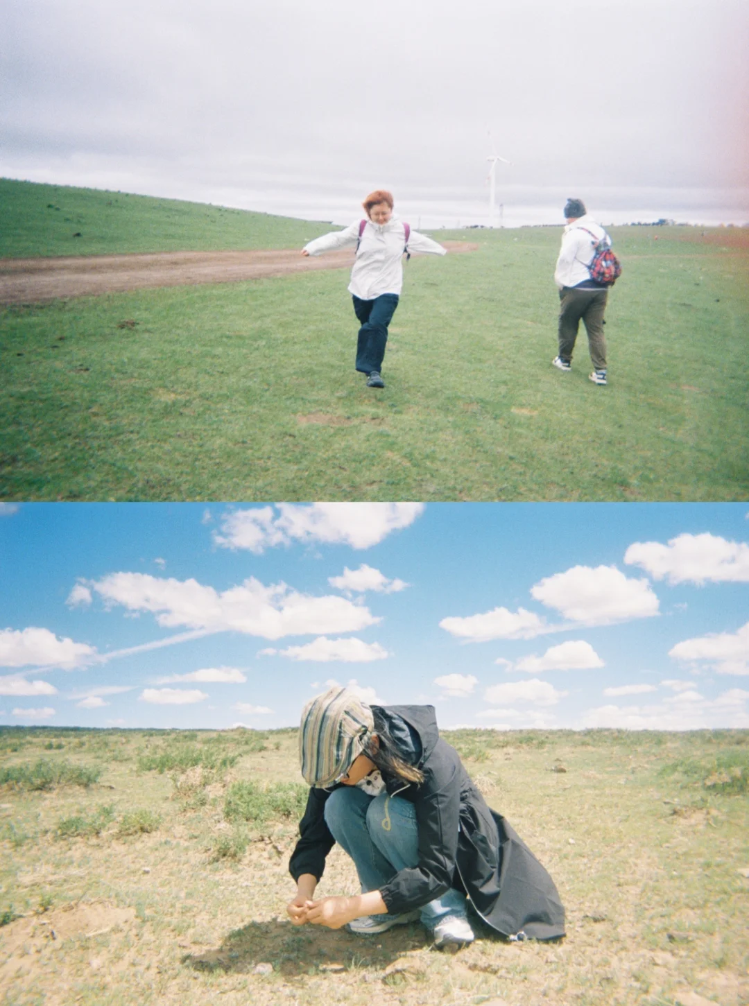 十天四个城市人均3000|来看看我的毕业旅行