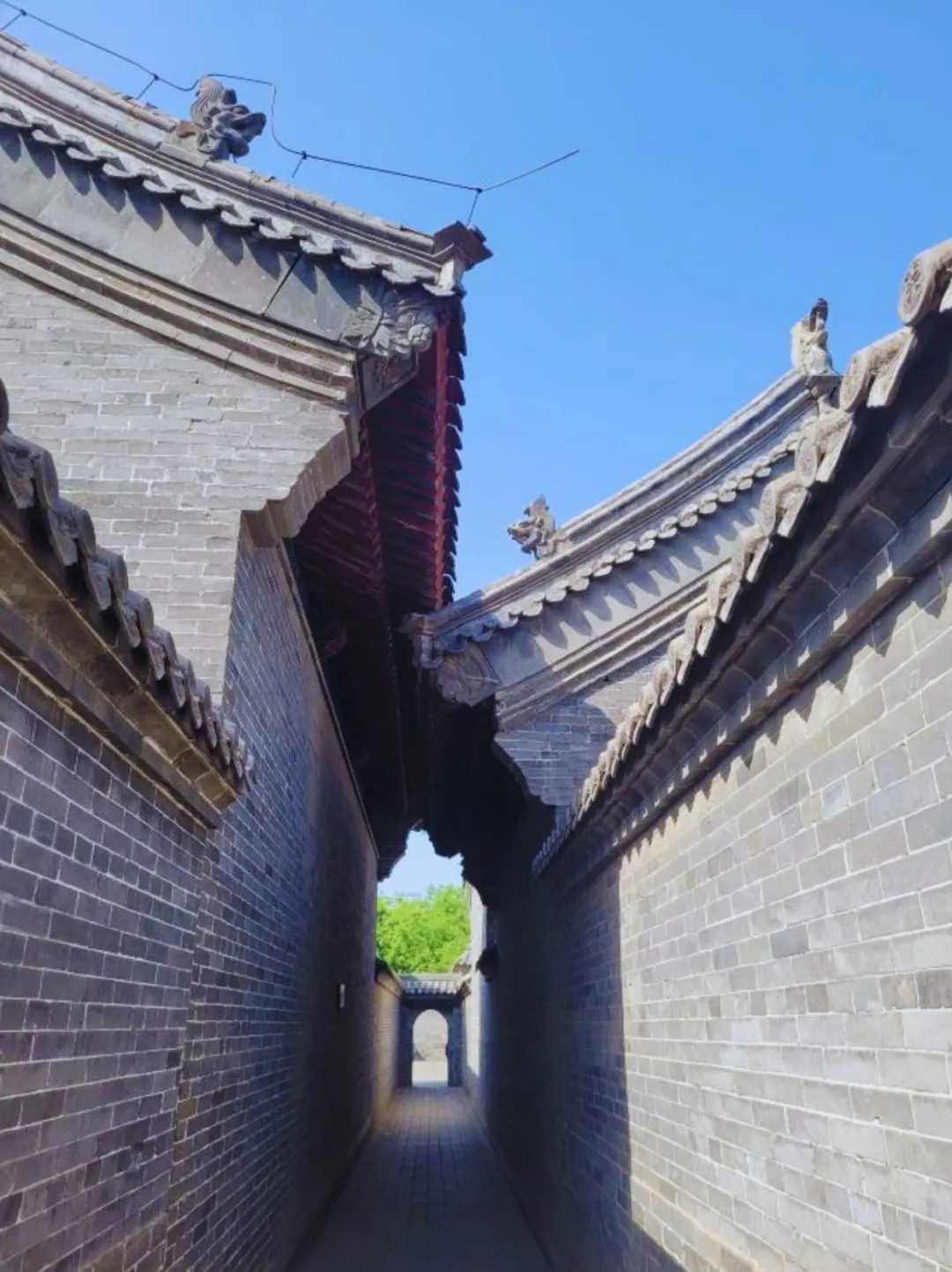 邯郸这9个景点五一非去不可!!