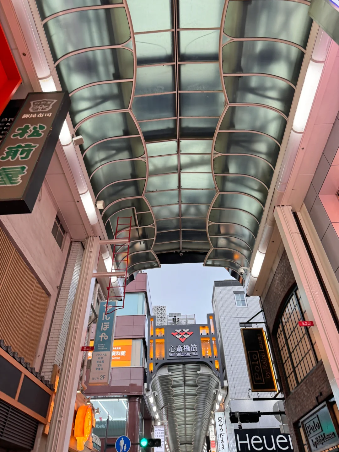 🇯🇵日本7日路线｜自由行不迷路！