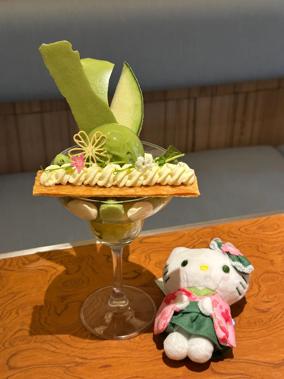 南京景枫也有了…快去吃🥹🥹