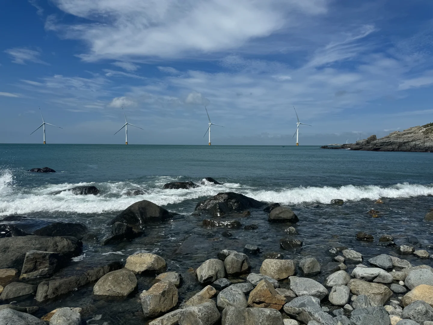 福州 平潭之旅~