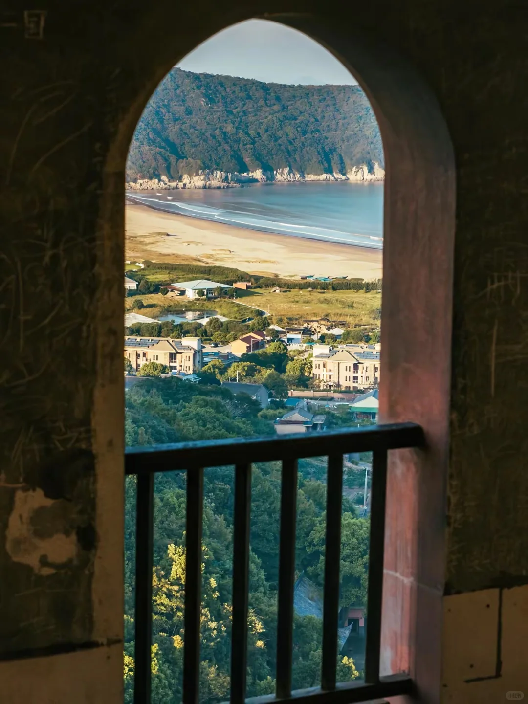 桃花岛四大景点保姆级攻略！武侠迷速存