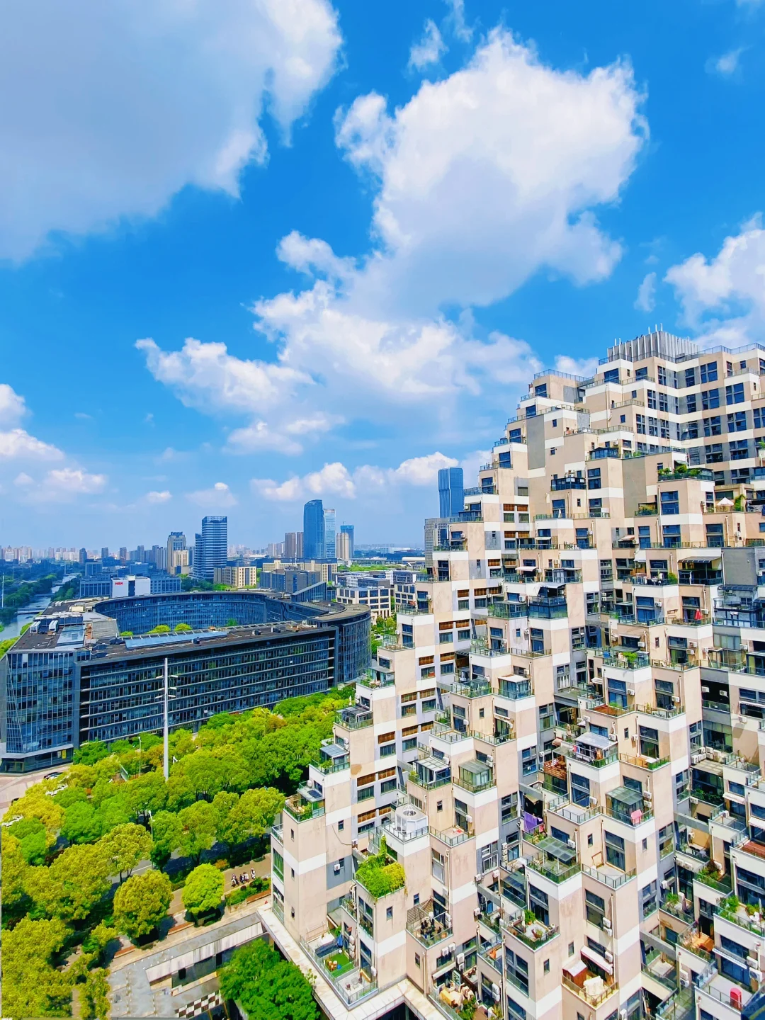 这不是宫崎骏的动漫，是现实世界