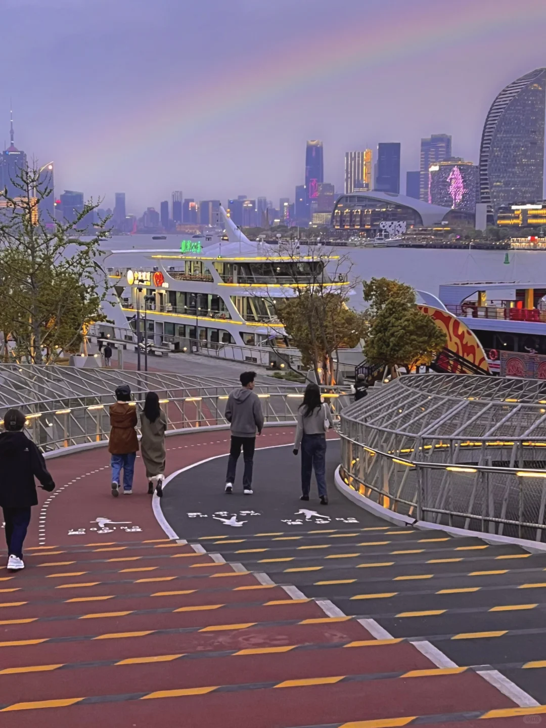 人生建议:去完这17个地方再离开上海(免费