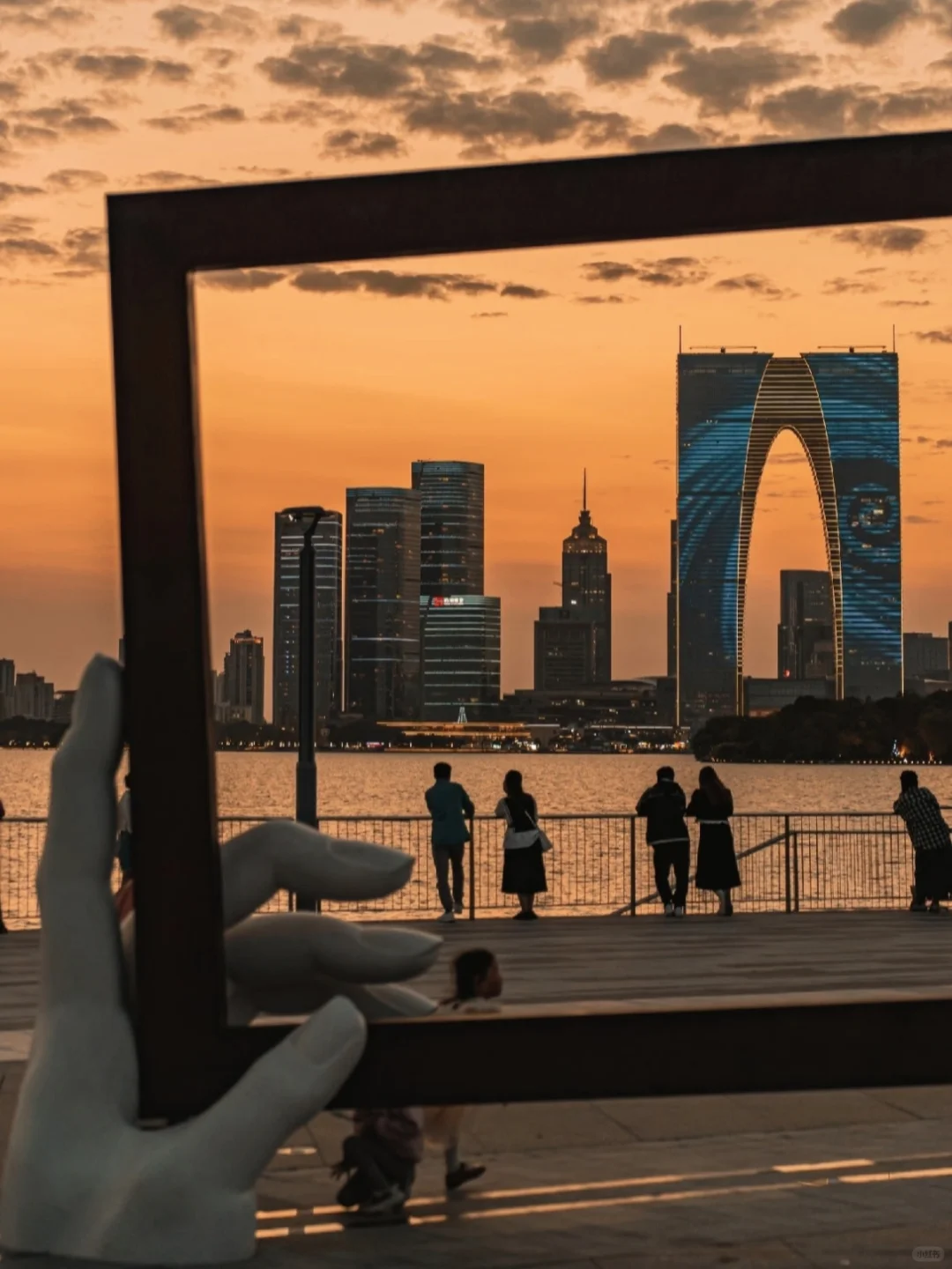 苏州两天一夜旅游超详细攻略+避坑指南