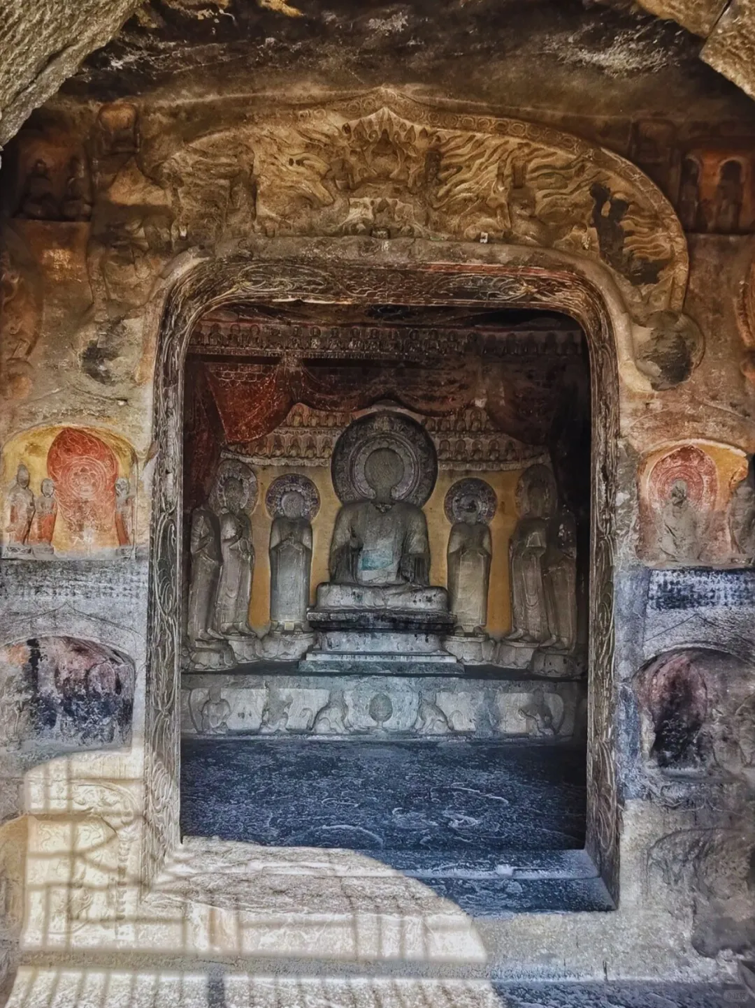 邯郸这9个景点五一非去不可!!