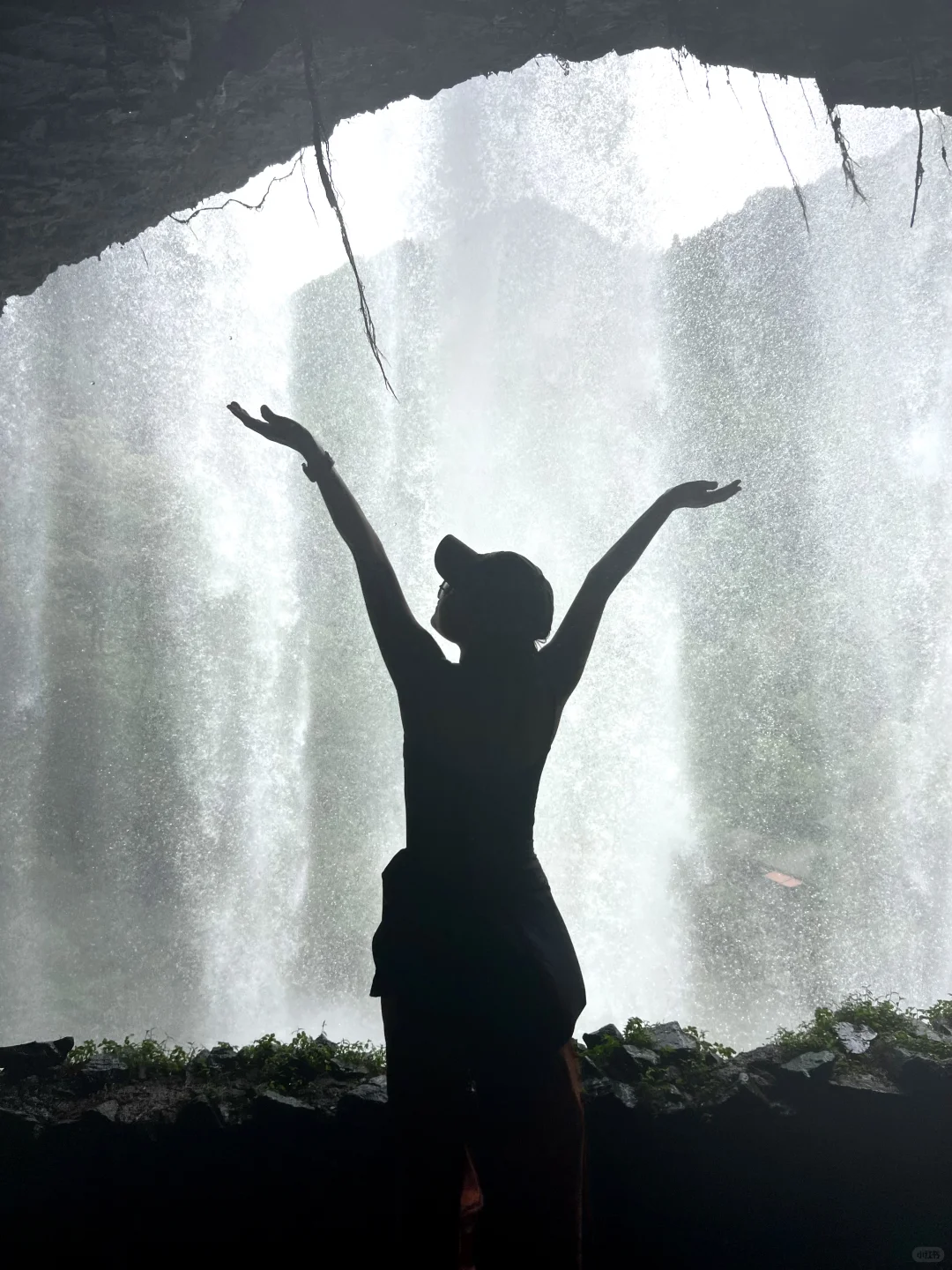 温州、百丈漈一天两晚旅游攻略（自用版）