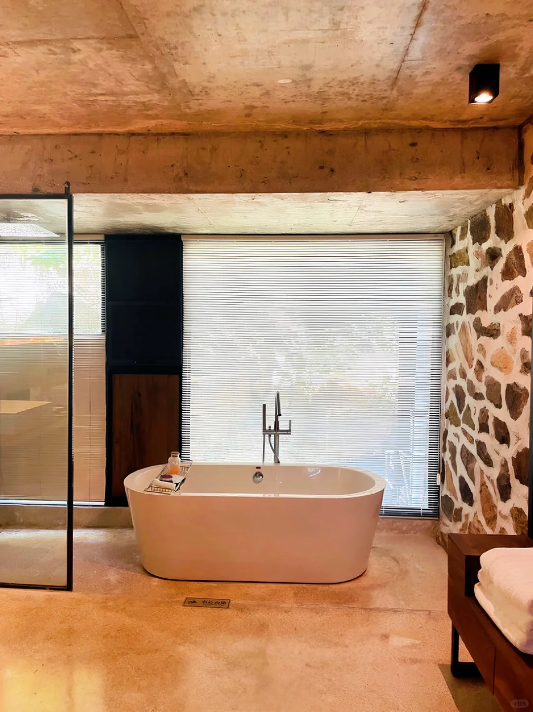 江浙沪周边📍台州!度假酒店已next level