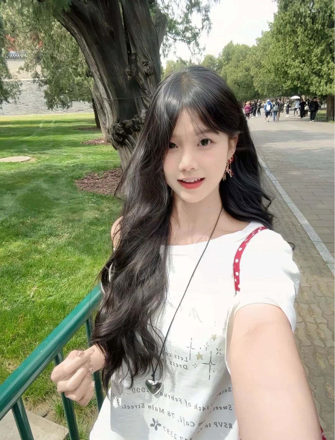 📍北京现状，一来一个不吱声😭😭