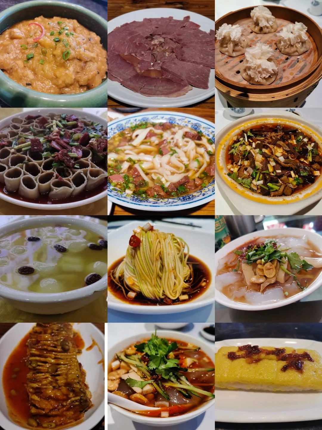 一张图“解锁”太原·景点攻略