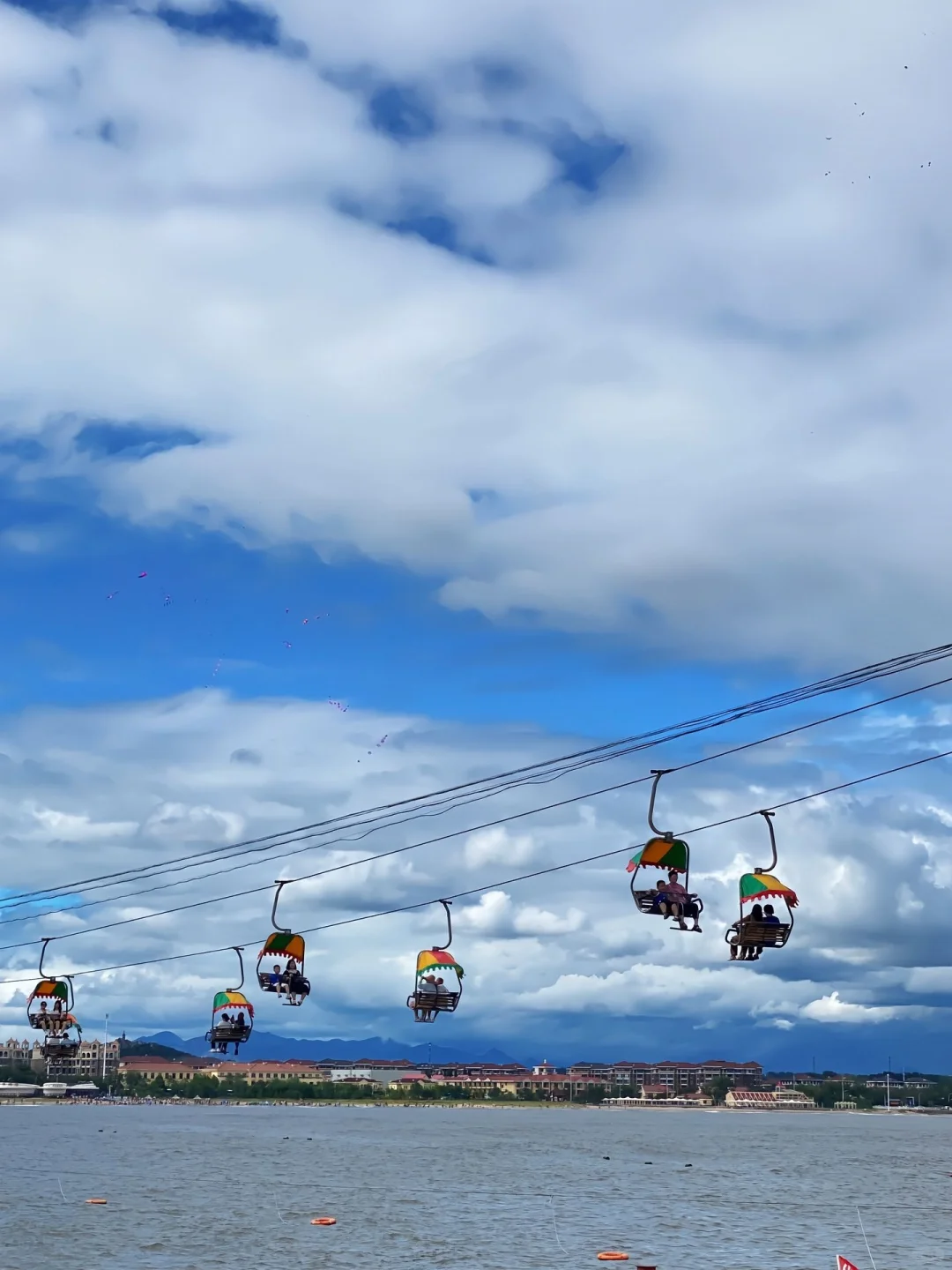 北京出发📍端午推荐的8个周边宝藏出行地